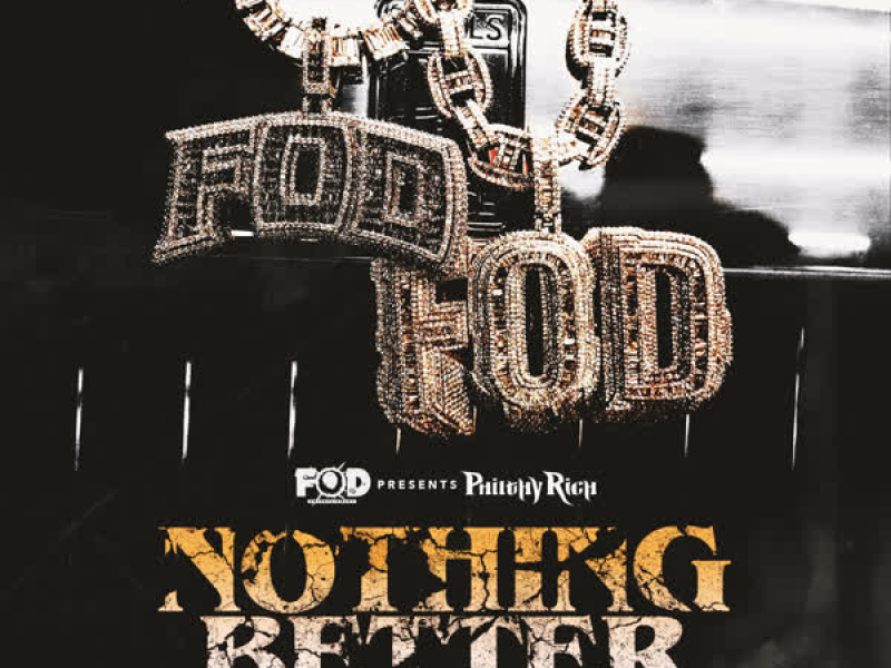 NOTHING BETTER (Single)