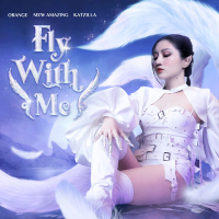 Fly With Me (Single)