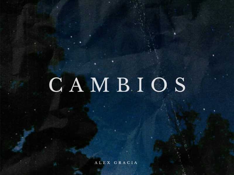 Cambios (Single)