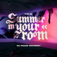 Summer In Your Room (EP)