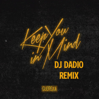 Keep You in Mind (DJ Dadio Remix) (Single)