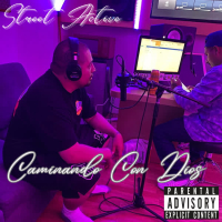 Caminando Con Dios (Single)