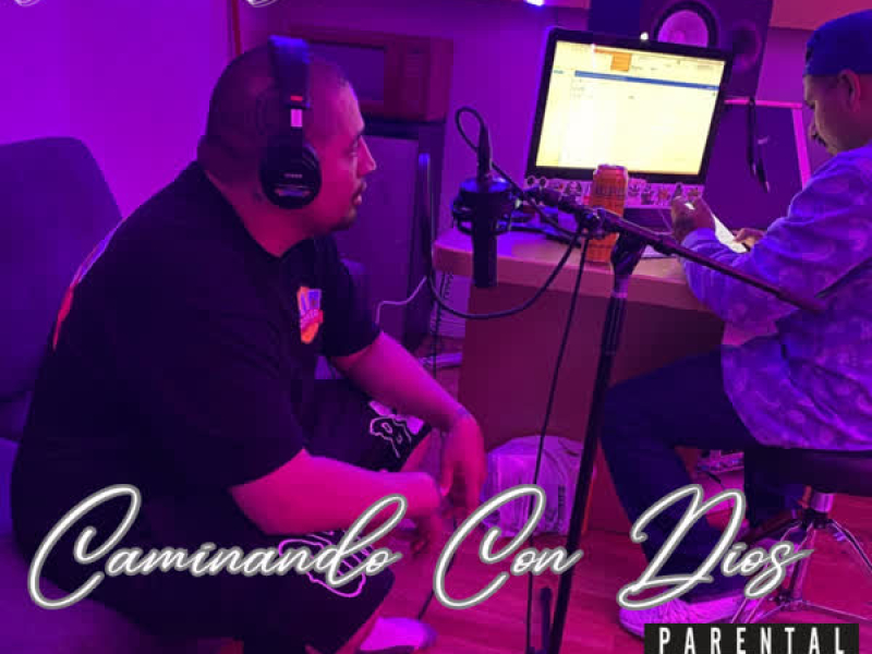 Caminando Con Dios (Single)