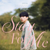 Stay For Me (feat. Seo In Guk) (Single)