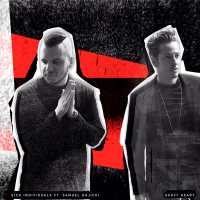 Heavy Heart (Single)