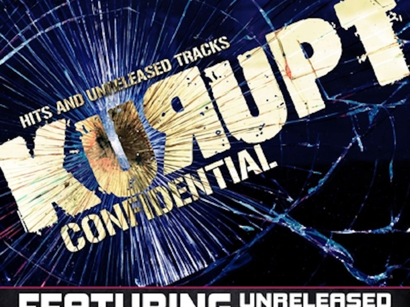 Kurupt Confidential