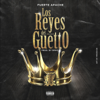 Reyes del Guetto (Single)