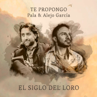 Te Propongo (Single)