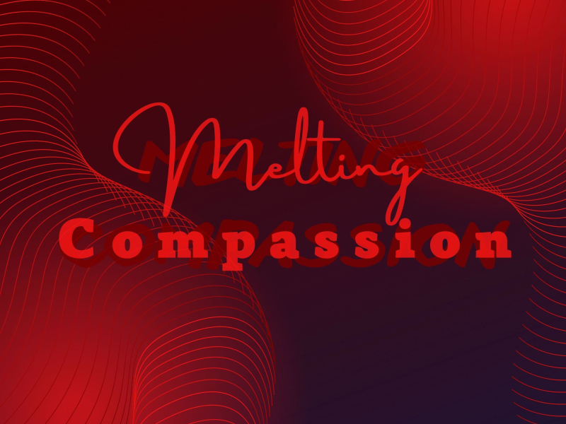 Melting Compassion (Single)