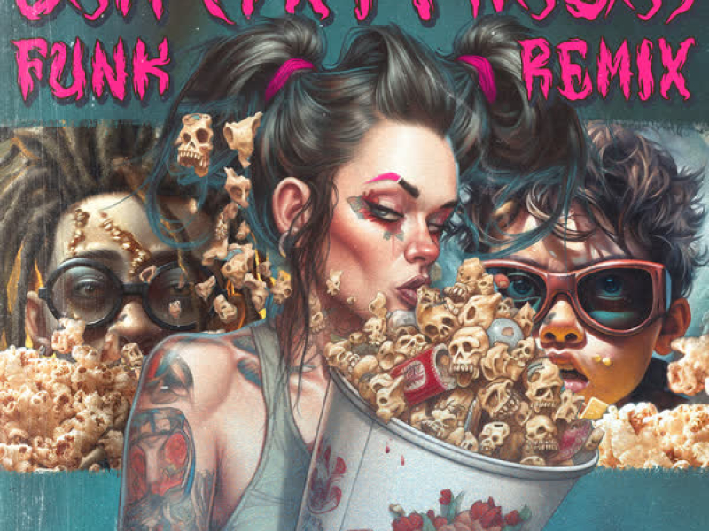 3AM (PXT4 RASA) (Funk Remix) (Single)