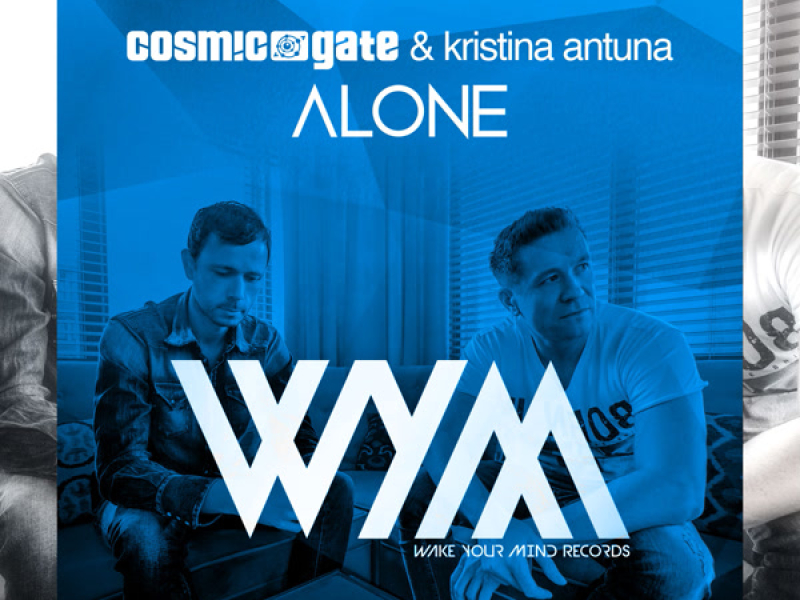 Alone (Single)