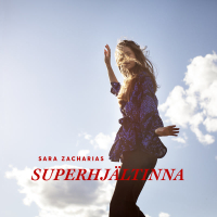 Superhjältinna (Single)