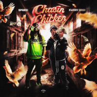 Chasin Chicken (Single)