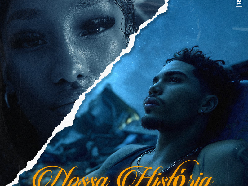 Nossa História (Single)