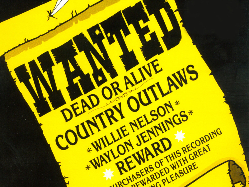 Country Outlaws