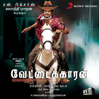 Vettaikaaran (Original Motion Picture Soundtrack)