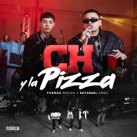 Ch y la Pizza (Single)