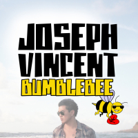 Bumblebee - Digital Single (Single)