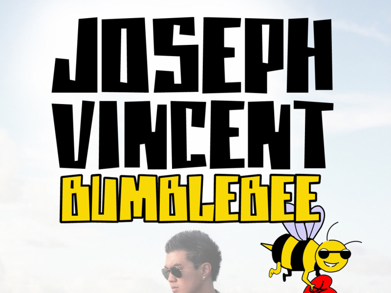 Bumblebee - Digital Single (Single)