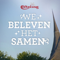 We beleven het samen (Single)