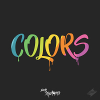 Colors (Single)