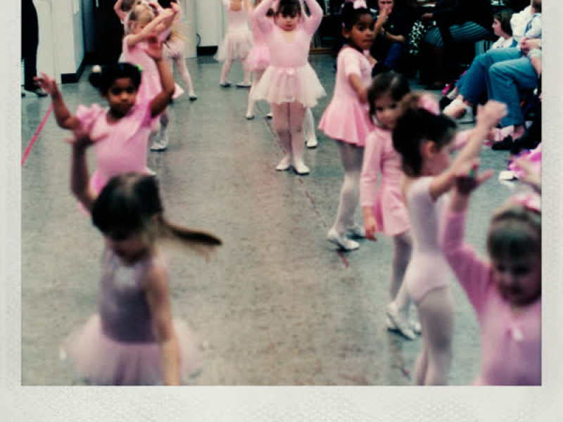 All I Ever Wanted (Single)