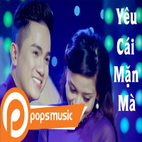 Yêu Cái Mặn Mà (Original Version 2017) (Single)