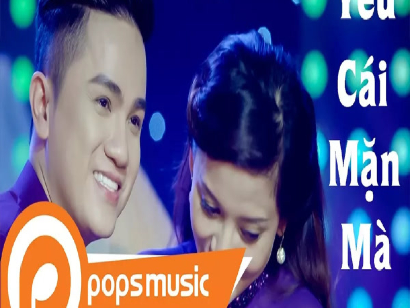 Yêu Cái Mặn Mà (Original Version 2017) (Single)