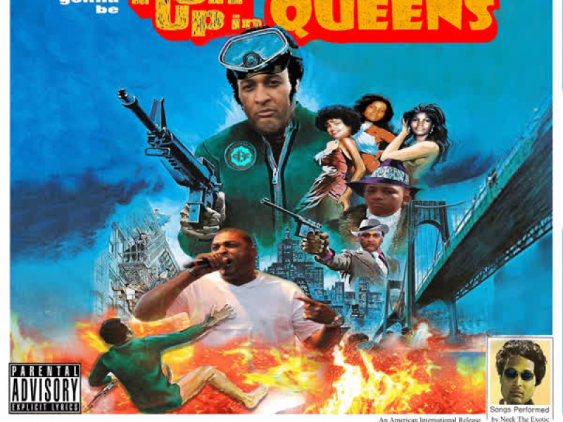Hell up in Queens