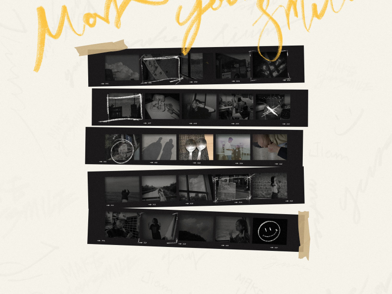 Make You Smile (Single)