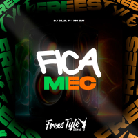Fica Mec (EletroFunk) (Single)