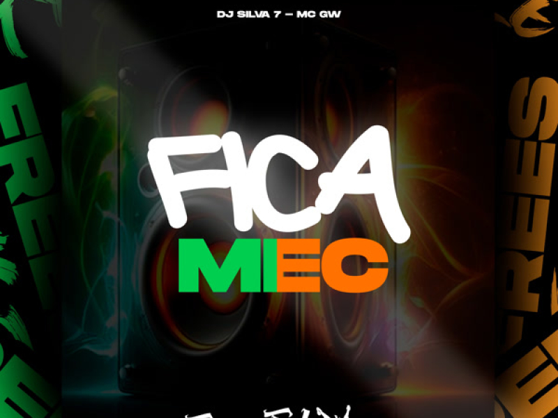 Fica Mec (EletroFunk) (Single)