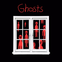 Ghosts (Single)