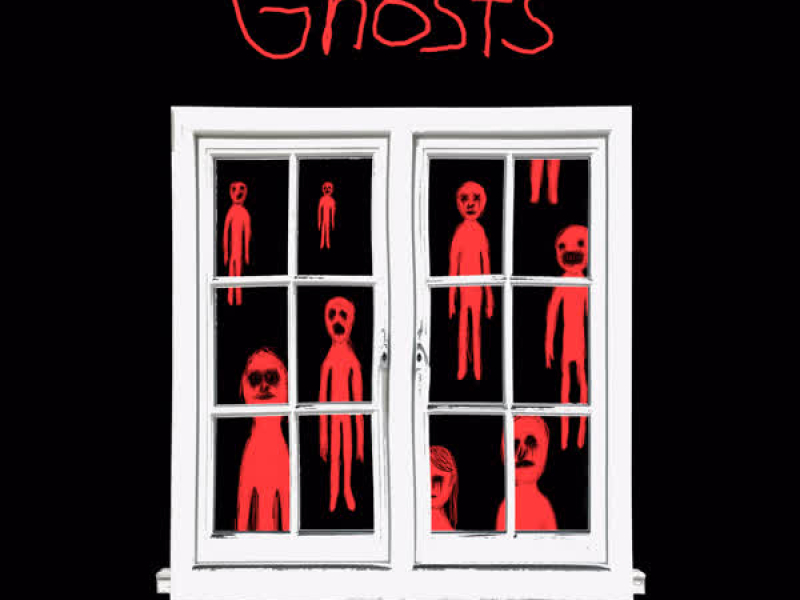 Ghosts (Single)