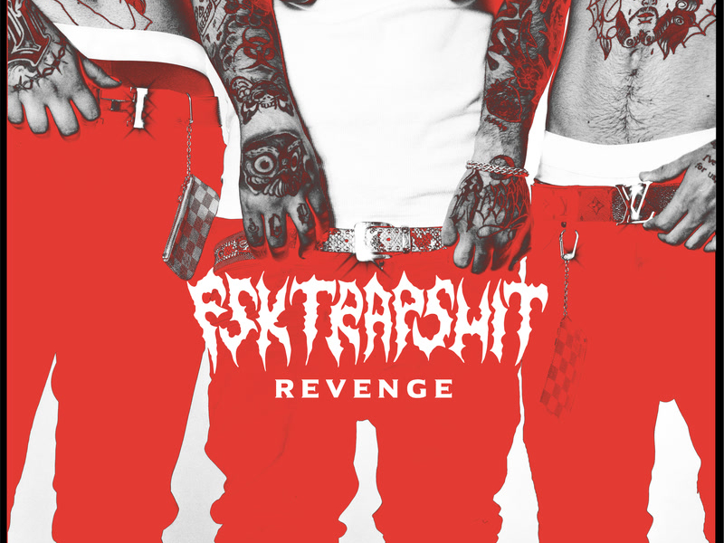 FSK TRAPSHIT REVENGE