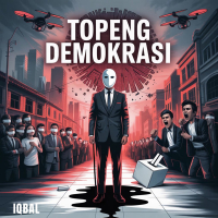 Topeng Demokrasi (Single)