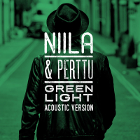 Green Light (Acoustic Version) (Single)