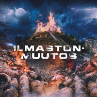 Ilmastonmuutos (Single)