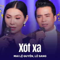 Xót Xa (Single)