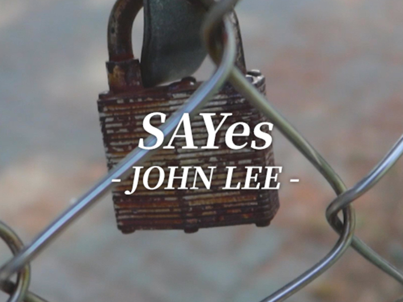 SAYes (Single)