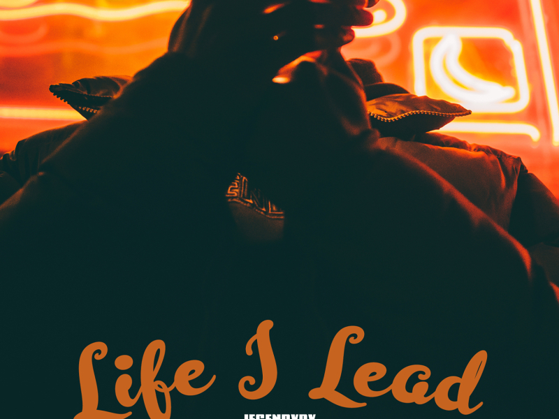 Life I Lead