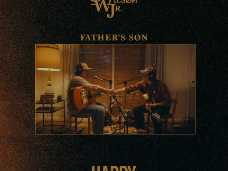 Father’s Søn (Acoustic) (Single)