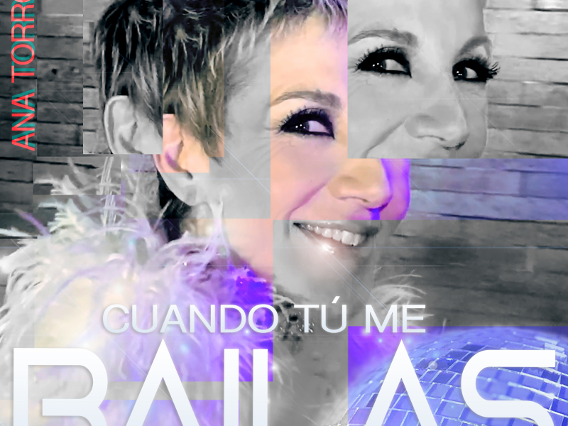 Cuando Tú Me Bailas (Single)