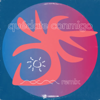 Quédate Conmigo (Aguava Remix) (Single)