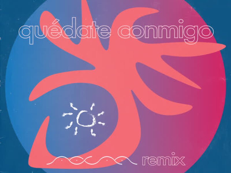 Quédate Conmigo (Aguava Remix) (Single)