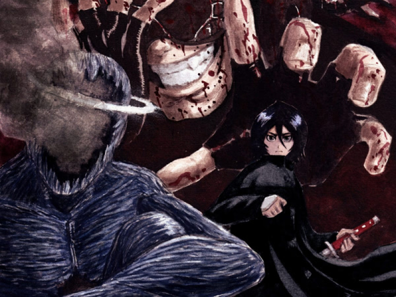 STAY FOR THE NIGHT (EP)