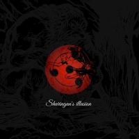 Sharingan's illusion (Single)
