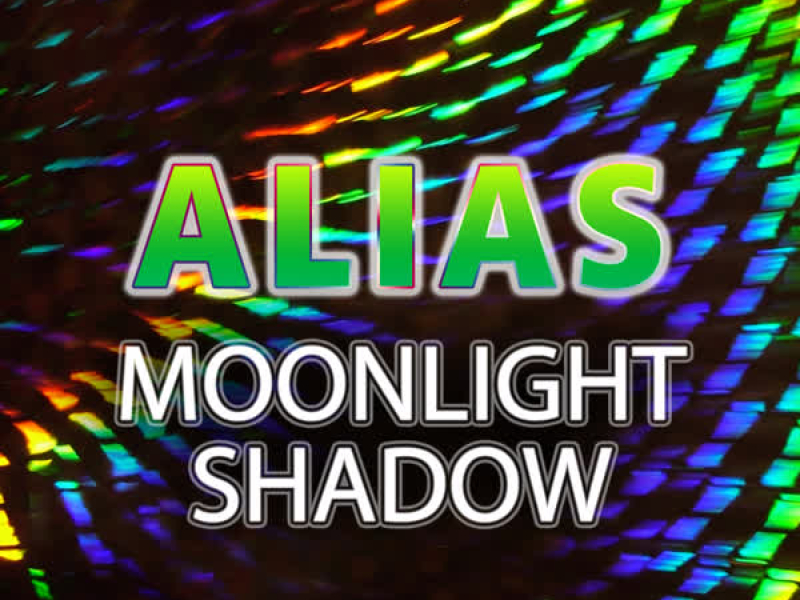 Moonlight Shadow (Single)