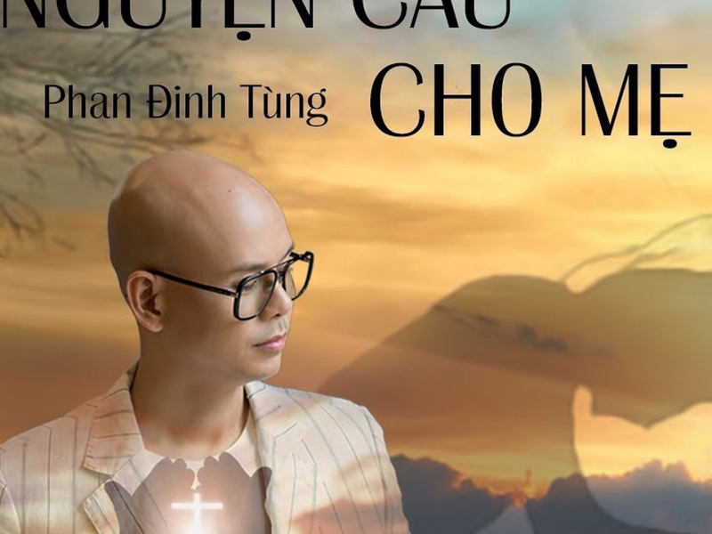 Nguyện Cầu Cho Mẹ (Single)
