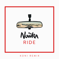 Ride (Koni Remix) (Single)